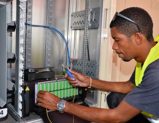 Technicien Soudeur Raccordeur FTTH