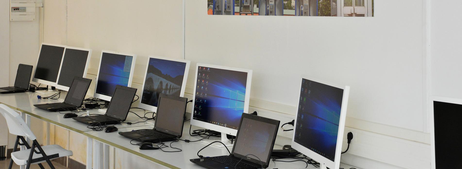 Formation informatique