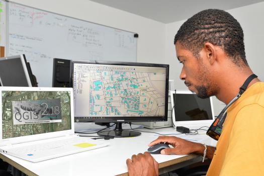 MADI'DEV - Centre de formation numérique en Martinique