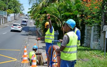 MADI'DEV - Centre de formation numérique en Martinique