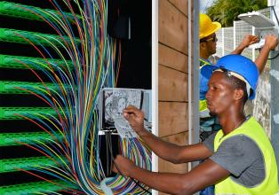 MADI'DEV - Centre de formation numérique en Martinique